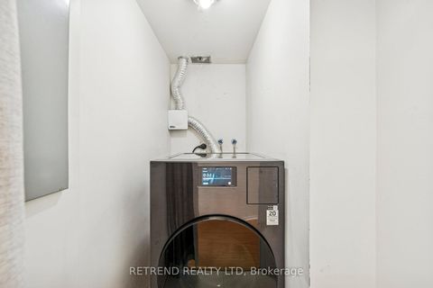 Photo 23 at 212 - 1101 Steeles Avenue W, Branson, Toronto