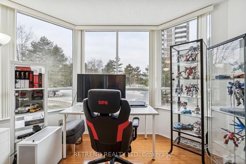 Photo 24 at 212 - 1101 Steeles Avenue W, Branson, Toronto
