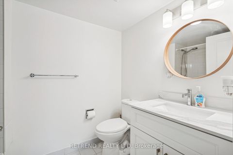 Photo 26 at 212 - 1101 Steeles Avenue W, Branson, Toronto