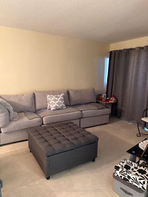 Photo 0 at 612 - 80 Alton Towers Circle, Milliken, Toronto