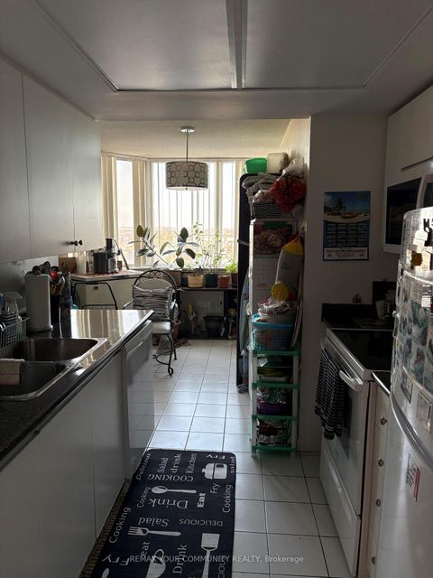 Photo 1 at 612 - 80 Alton Towers Circle, Milliken, Toronto