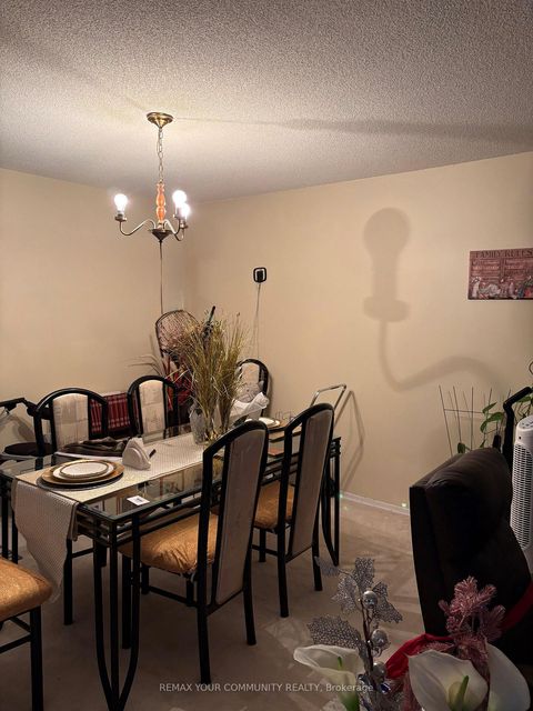 Photo 2 at 612 - 80 Alton Towers Circle, Milliken, Toronto