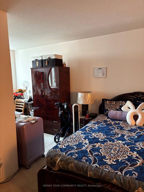Photo 3 at 612 - 80 Alton Towers Circle, Milliken, Toronto