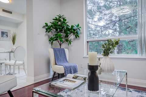 Photo 13 at 207 - 35 Empress Avenue, Willowdale East, Toronto