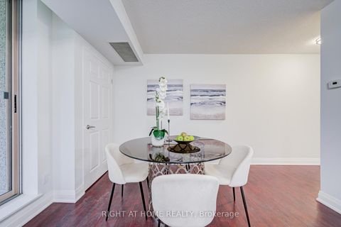 Photo 14 at 207 - 35 Empress Avenue, Willowdale East, Toronto