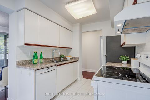 Photo 19 at 207 - 35 Empress Avenue, Willowdale East, Toronto