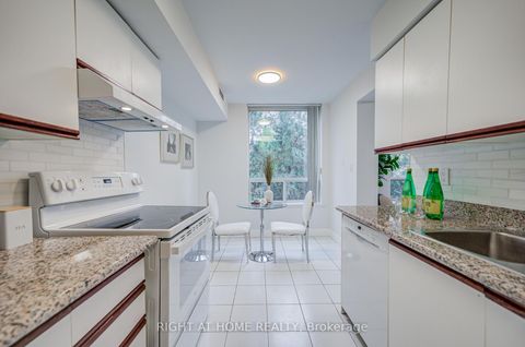 Photo 21 at 207 - 35 Empress Avenue, Willowdale East, Toronto