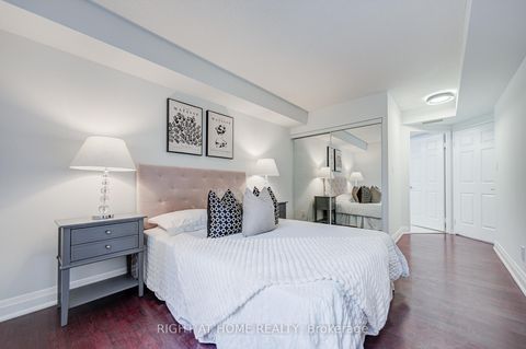 Photo 24 at 207 - 35 Empress Avenue, Willowdale East, Toronto
