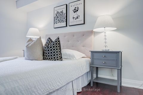 Photo 26 at 207 - 35 Empress Avenue, Willowdale East, Toronto