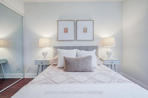 Photo 30 at 207 - 35 Empress Avenue, Willowdale East, Toronto
