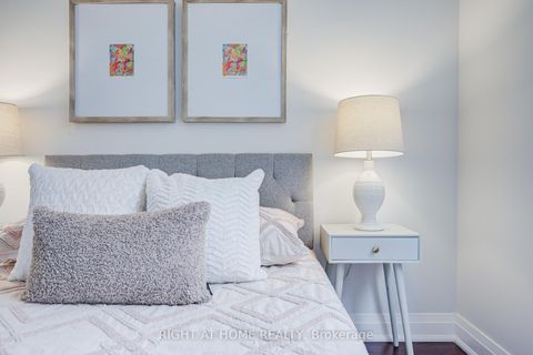 Photo 32 at 207 - 35 Empress Avenue, Willowdale East, Toronto