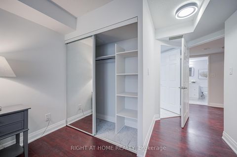 Photo 35 at 207 - 35 Empress Avenue, Willowdale East, Toronto