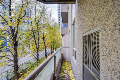 Photo 36 at 207 - 35 Empress Avenue, Willowdale East, Toronto