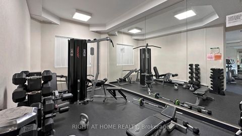 Photo 39 at 207 - 35 Empress Avenue, Willowdale East, Toronto