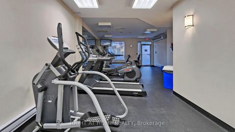 Photo 42 at 207 - 35 Empress Avenue, Willowdale East, Toronto