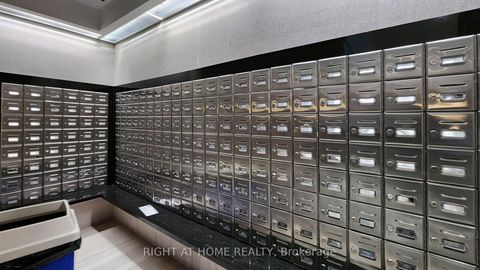 Photo 45 at 207 - 35 Empress Avenue, Willowdale East, Toronto