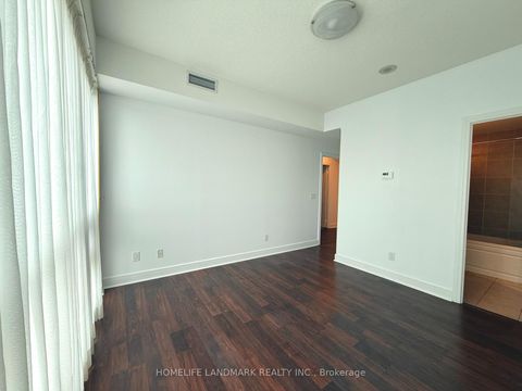 Photo 6 at 901 - 35 Brian Peck Crescent, Thorncliffe Park, Toronto