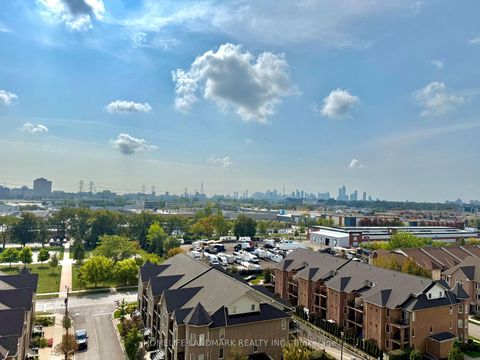 Photo 11 at 901 - 35 Brian Peck Crescent, Thorncliffe Park, Toronto