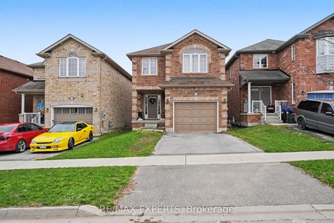 Photo 2 at 1261 Benson Street, Alcona, Innisfil