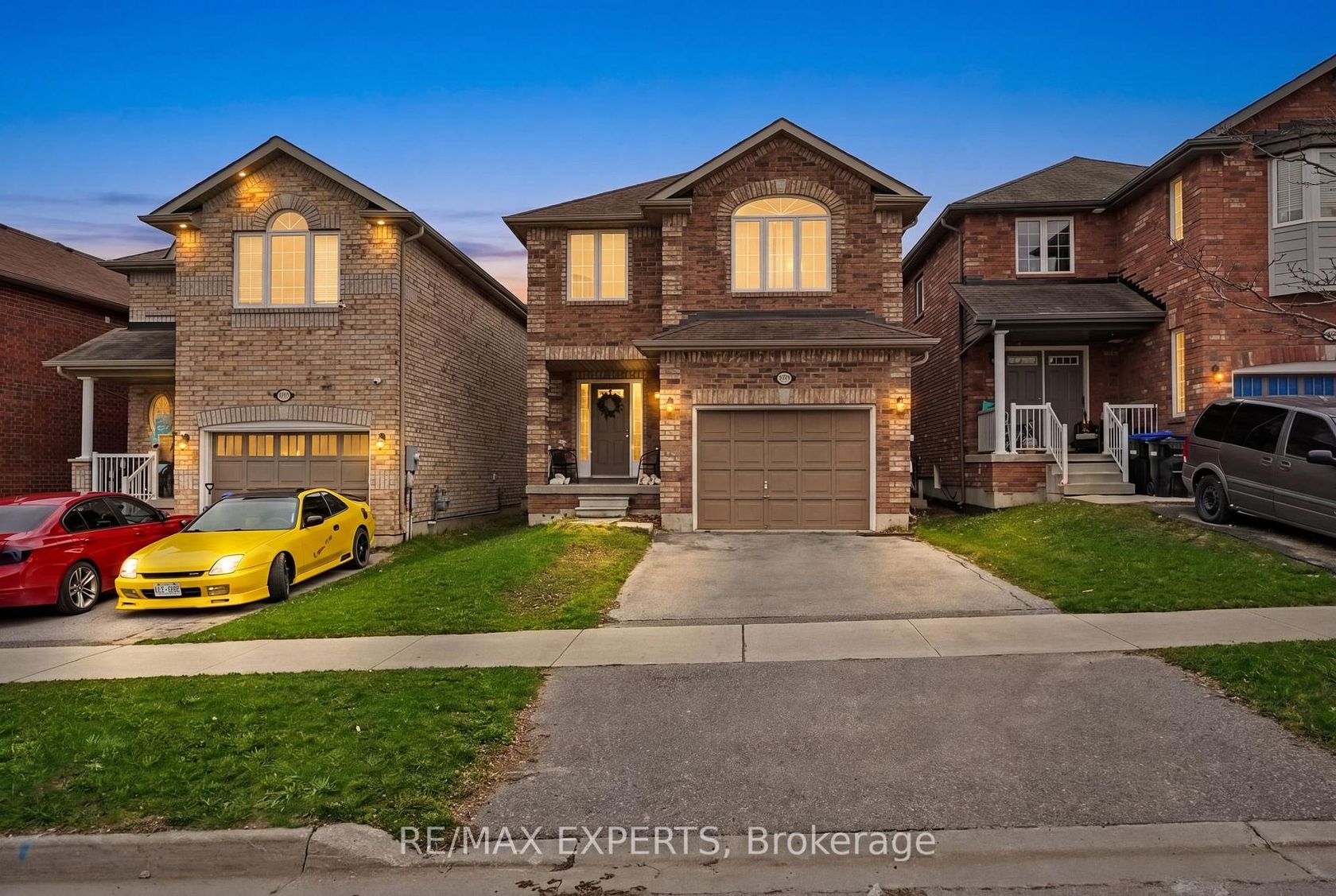 1261 Benson Street, Alcona, Innisfil photo number 2