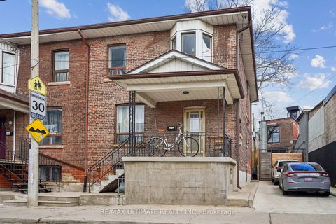 Photo 0 at 8 Hickson Street, Little Portugal, Toronto