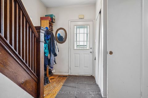 Photo 1 at 8 Hickson Street, Little Portugal, Toronto