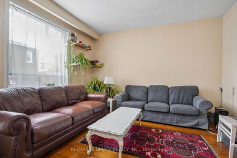 Photo 2 at 8 Hickson Street, Little Portugal, Toronto