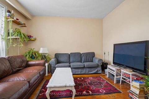 Photo 3 at 8 Hickson Street, Little Portugal, Toronto