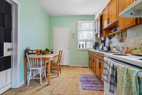 Photo 5 at 8 Hickson Street, Little Portugal, Toronto