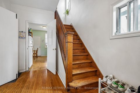 Photo 7 at 8 Hickson Street, Little Portugal, Toronto