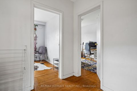 Photo 8 at 8 Hickson Street, Little Portugal, Toronto
