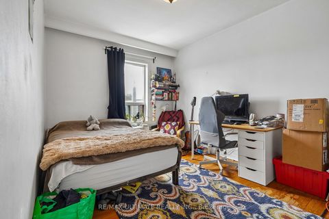 Photo 10 at 8 Hickson Street, Little Portugal, Toronto