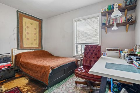 Photo 11 at 8 Hickson Street, Little Portugal, Toronto