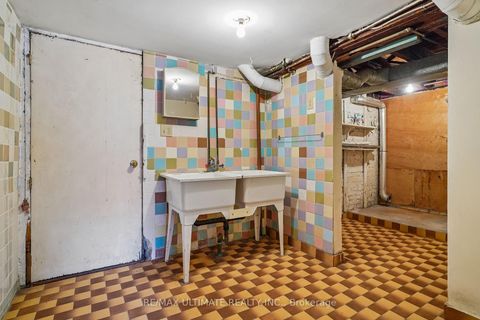 Photo 19 at 8 Hickson Street, Little Portugal, Toronto