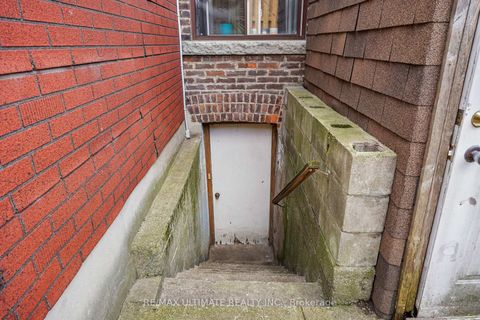 Photo 20 at 8 Hickson Street, Little Portugal, Toronto