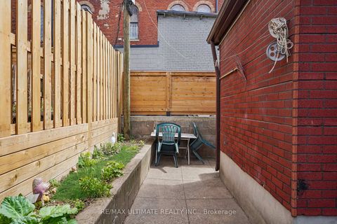 Photo 21 at 8 Hickson Street, Little Portugal, Toronto