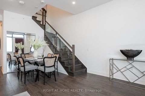 Photo 4 at 109 - 2908 Highway 7 Road, Concord, Vaughan