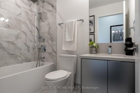 Photo 33 at 109 - 2908 Highway 7 Road, Concord, Vaughan