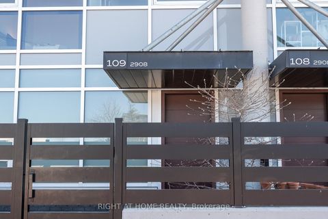 Photo 45 at 109 - 2908 Highway 7 Road, Concord, Vaughan