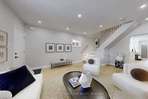 Photo 6 at 101 Marchmount Road, Wychwood, Toronto
