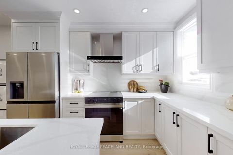 Photo 11 at 101 Marchmount Road, Wychwood, Toronto