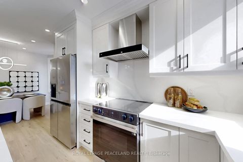 Photo 12 at 101 Marchmount Road, Wychwood, Toronto