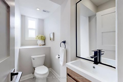 Photo 13 at 101 Marchmount Road, Wychwood, Toronto