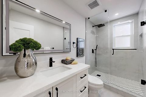 Photo 19 at 101 Marchmount Road, Wychwood, Toronto