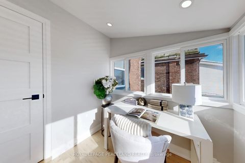 Photo 22 at 101 Marchmount Road, Wychwood, Toronto