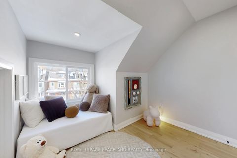 Photo 27 at 101 Marchmount Road, Wychwood, Toronto