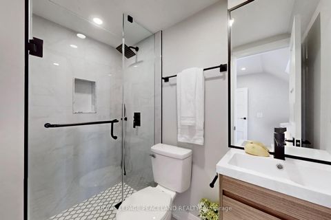 Photo 28 at 101 Marchmount Road, Wychwood, Toronto