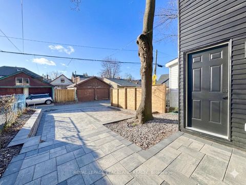 Photo 29 at 101 Marchmount Road, Wychwood, Toronto