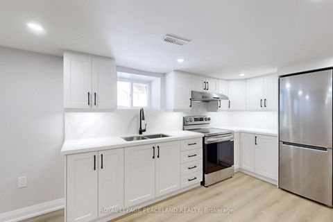 Photo 32 at 101 Marchmount Road, Wychwood, Toronto