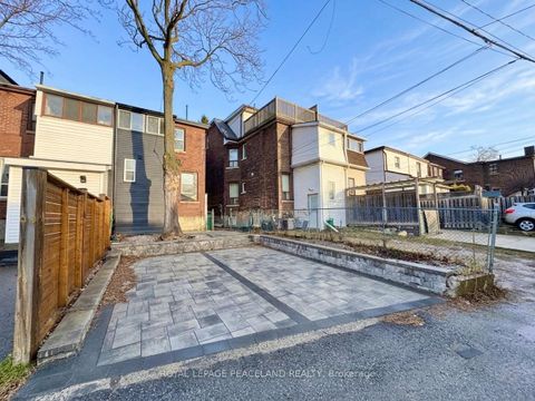 Photo 35 at 101 Marchmount Road, Wychwood, Toronto